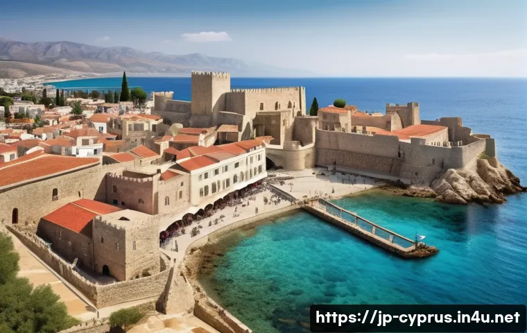 키프로스 역사적 사건 관련 이미지 1