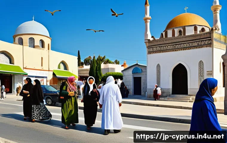 키프로스 역사적 사건 관련 이미지 2